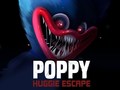 Hry Poppy Huggie Escape