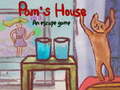 Hry Pam's House: An Escape