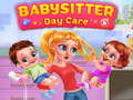 Hry Babysitter Day care
