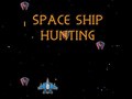 Hry Space Ship Hunting