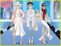 Hry Winter White Outfits