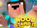 Hry Noob Stamp It