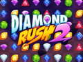 Hry Diamond Rush 2