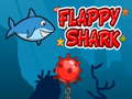 Hry Flappy Shark