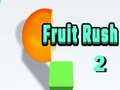 Hry Fruit Rush 2 