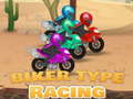 Hry Biker Type Racing