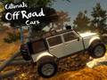 Hry Ultimate Off Road Cars