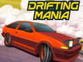 Hry Drifting Mania