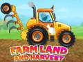 Hry Farm Land And Harvest