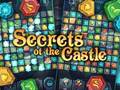 Hry Secrets Of The Castle
