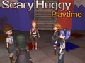 Hry Scary Huggy Playtime