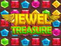 Hry Jewel Treasure