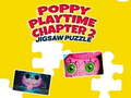 Hry Poppy Playtime Chapter 2 Jigsaw Puzzle