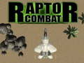 Hry Raptor Combat