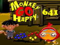 Hry Monkey Go Happy Stage 641