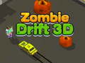 Hry Zombie Drift 3D