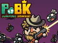 Hry PoBK: Jumping Zombie!
