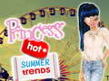 Hry Princess Hot Summer Trends