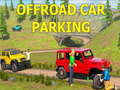 Hry Offroad Car Parking 
