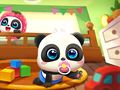 Hry Baby Panda Care