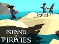 Hry Island Of Pirates