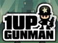 Hry 1UP Gunman