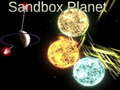 Hry Sandbox Planet
