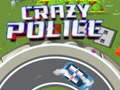 Hry Crazy Police