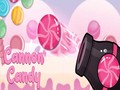 Hry Cannon Candy