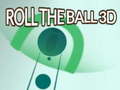 Hry Roll the Ball 3D