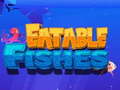 Hry Eatable Fishes