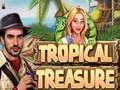 Hry Tropical Treasure