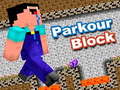 Hry Parkour Block
