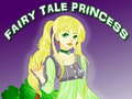 Hry Fairytale Princess