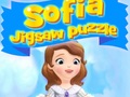 Hry Sofia Jigsaw Puzzle