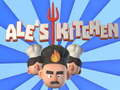Hry Ale's Kitchen