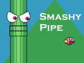 Hry Smashy Pipe