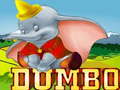 Hry Dumbo Dress up