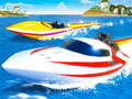 Hry Speedboat Challenge Racing