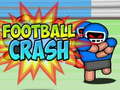 Hry Football Crash