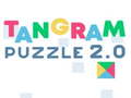 Hry Tangram Puzzle 2.0