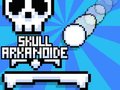 Hry Skull Arkanoide