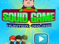 Hry Squid Game Hunter online