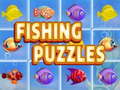 Hry Fishing Puzzles