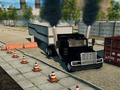 Hry Heavy Truck Driver