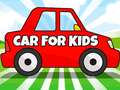 Hry Car For Kids