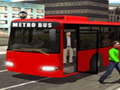 Hry Metro Bus Games 2020