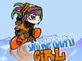 Hry Snowboard Girl