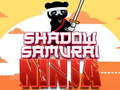Hry Shadow Samurai Ninja