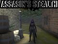 Hry Assassin's Stealth